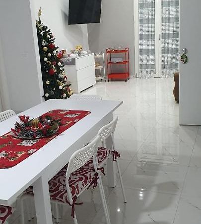 Casa Marano Appartement Torre Annunziata Buitenkant foto