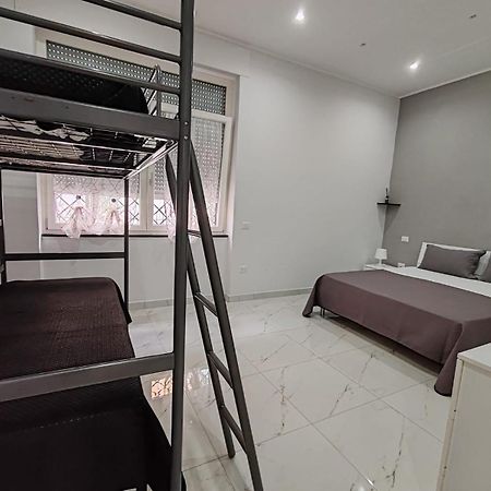 Casa Marano Appartement Torre Annunziata Buitenkant foto