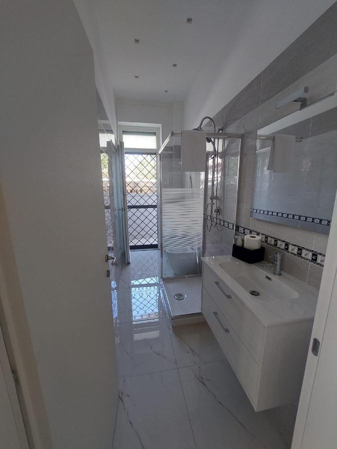 Casa Marano Appartement Torre Annunziata Buitenkant foto