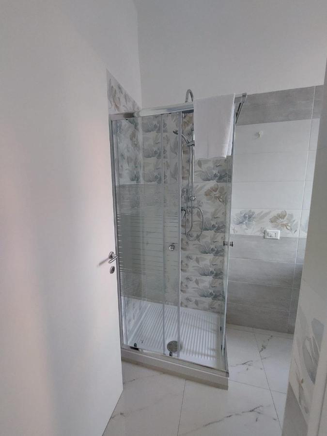 Casa Marano Appartement Torre Annunziata Buitenkant foto